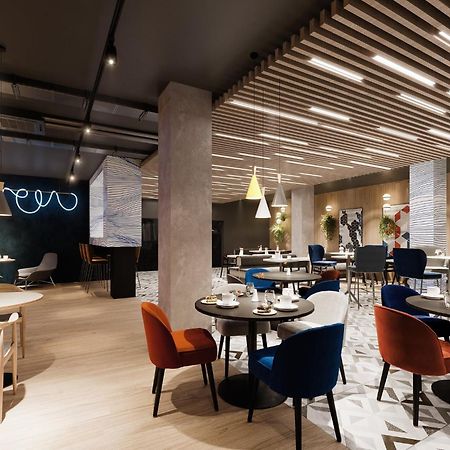 Holiday Inn Express Lublin By Ihg Luaran gambar