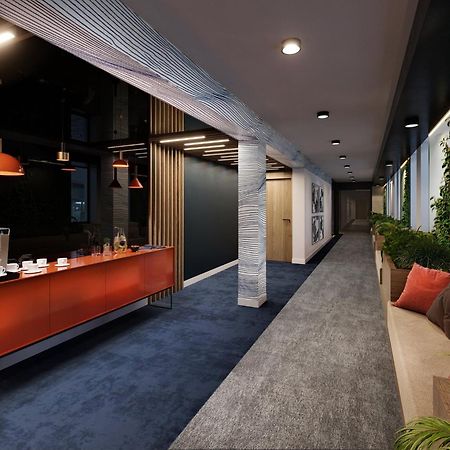 Holiday Inn Express Lublin By Ihg Luaran gambar