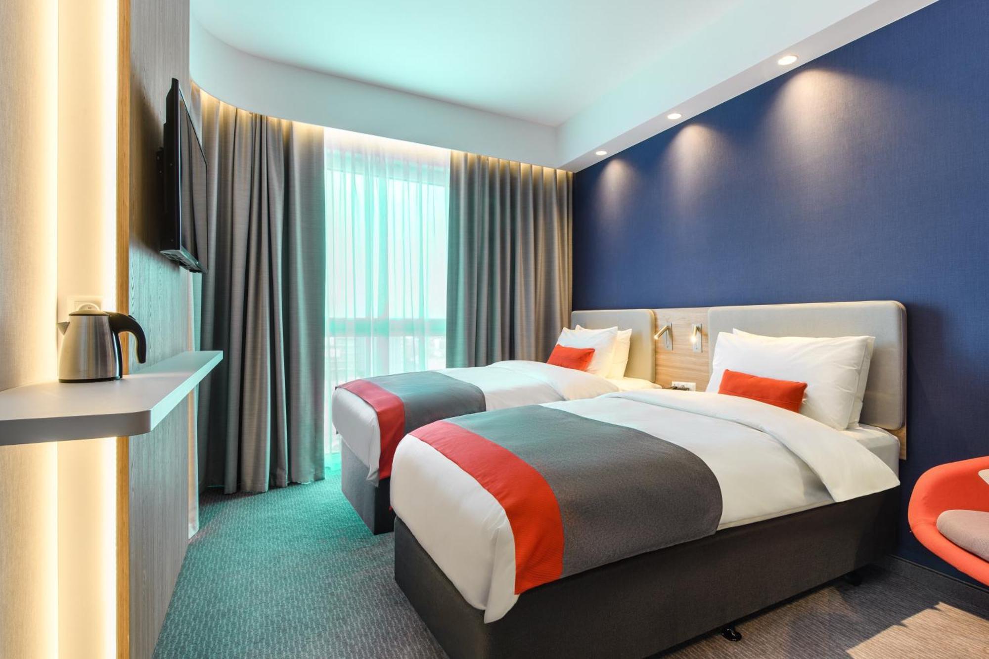 Holiday Inn Express Lublin By Ihg Luaran gambar