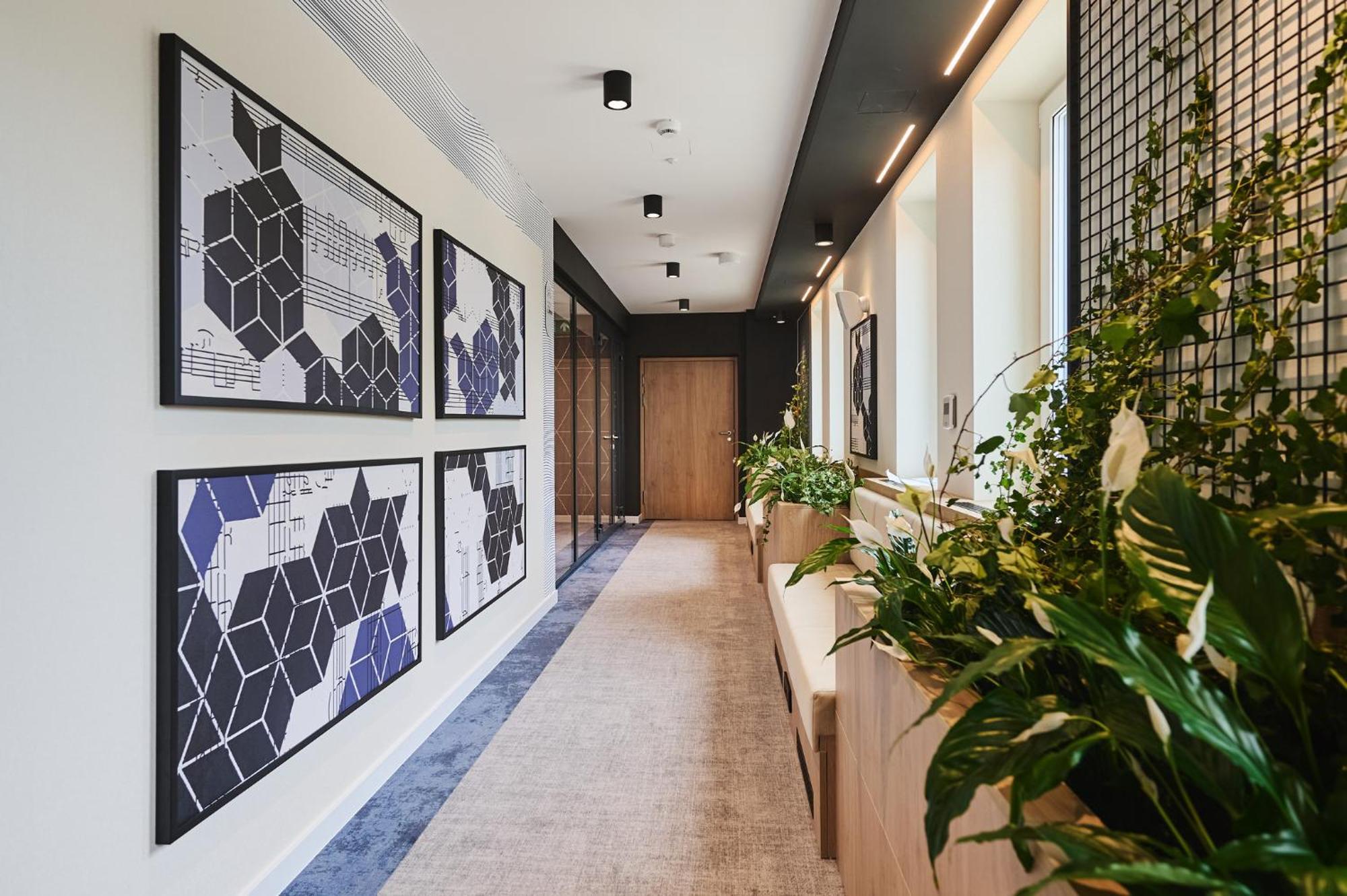 Holiday Inn Express Lublin By Ihg Luaran gambar