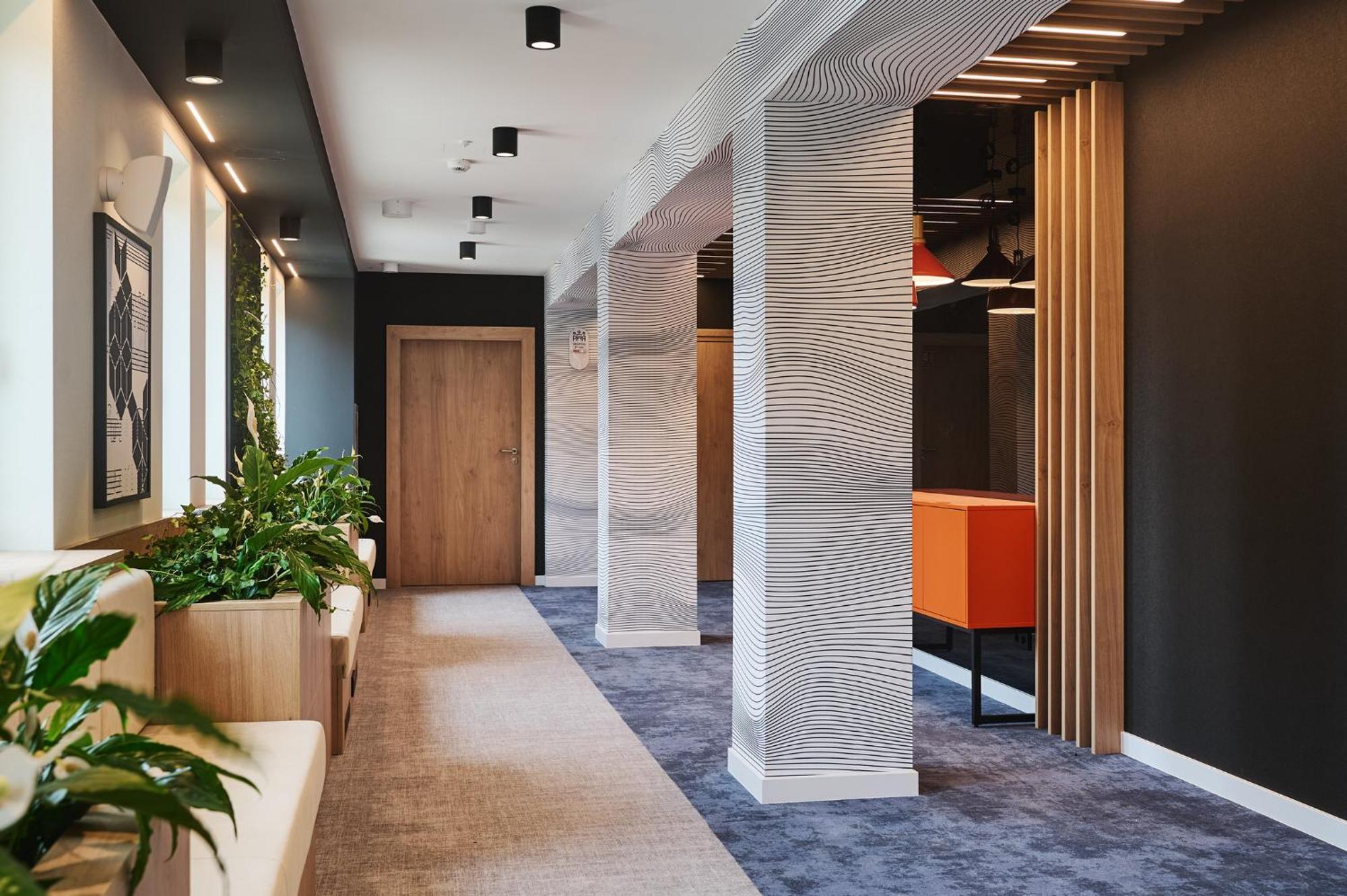 Holiday Inn Express Lublin By Ihg Luaran gambar