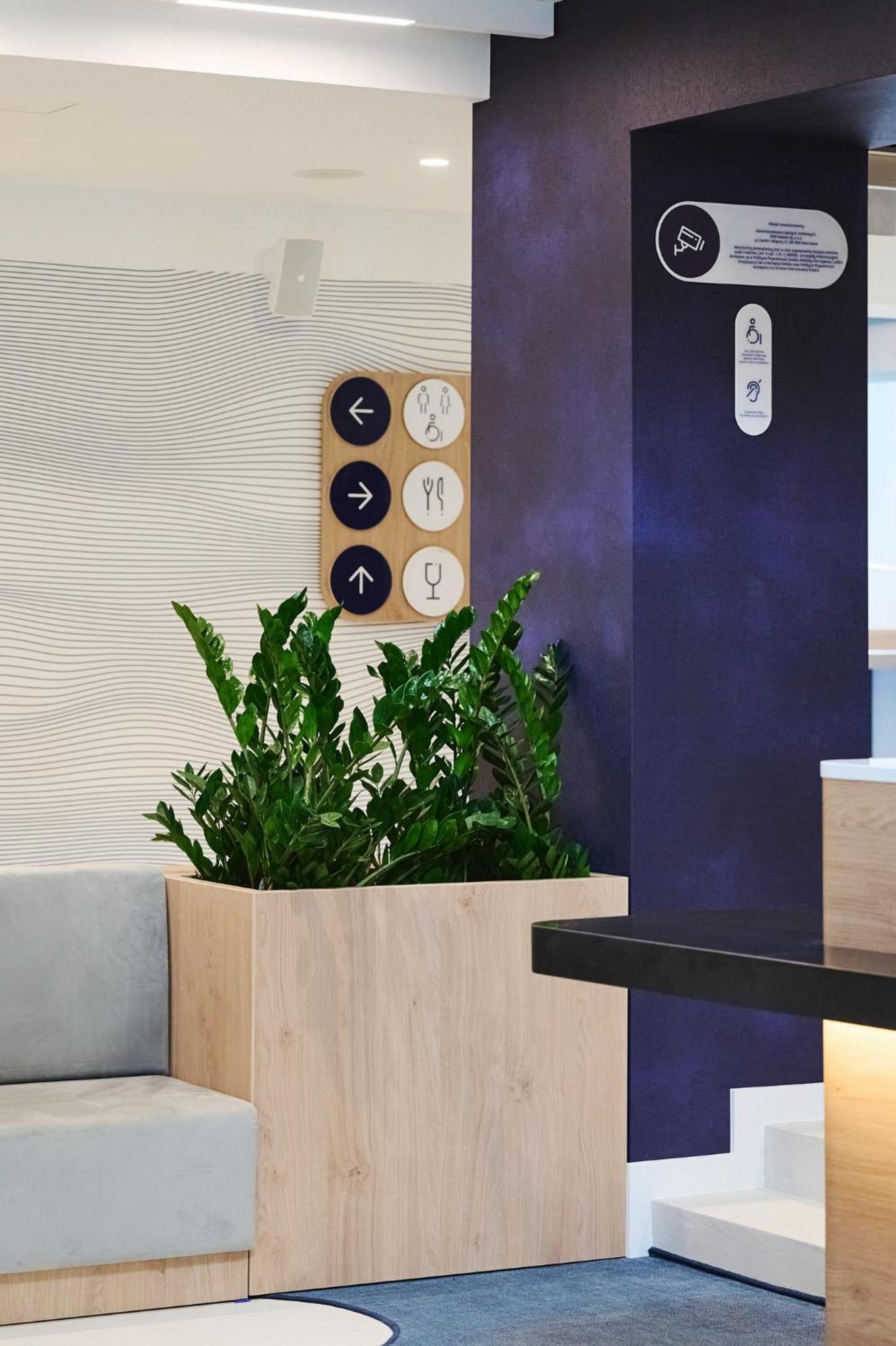 Holiday Inn Express Lublin By Ihg Luaran gambar