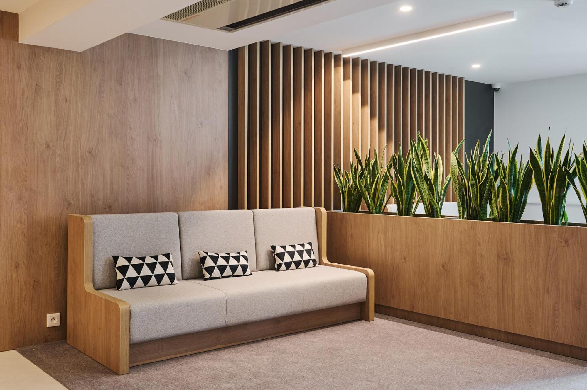 Holiday Inn Express Lublin By Ihg Luaran gambar
