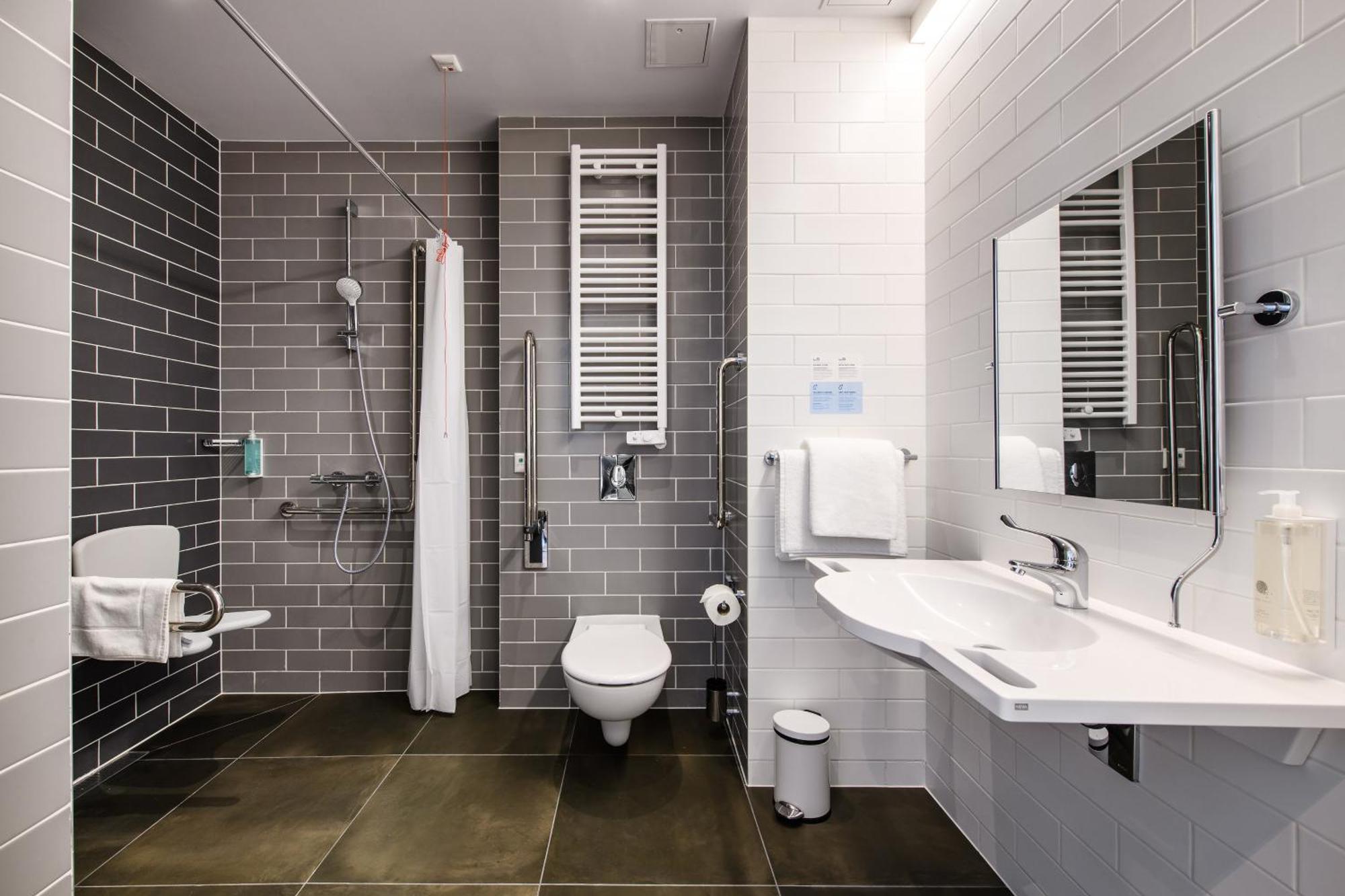 Holiday Inn Express Lublin By Ihg Luaran gambar