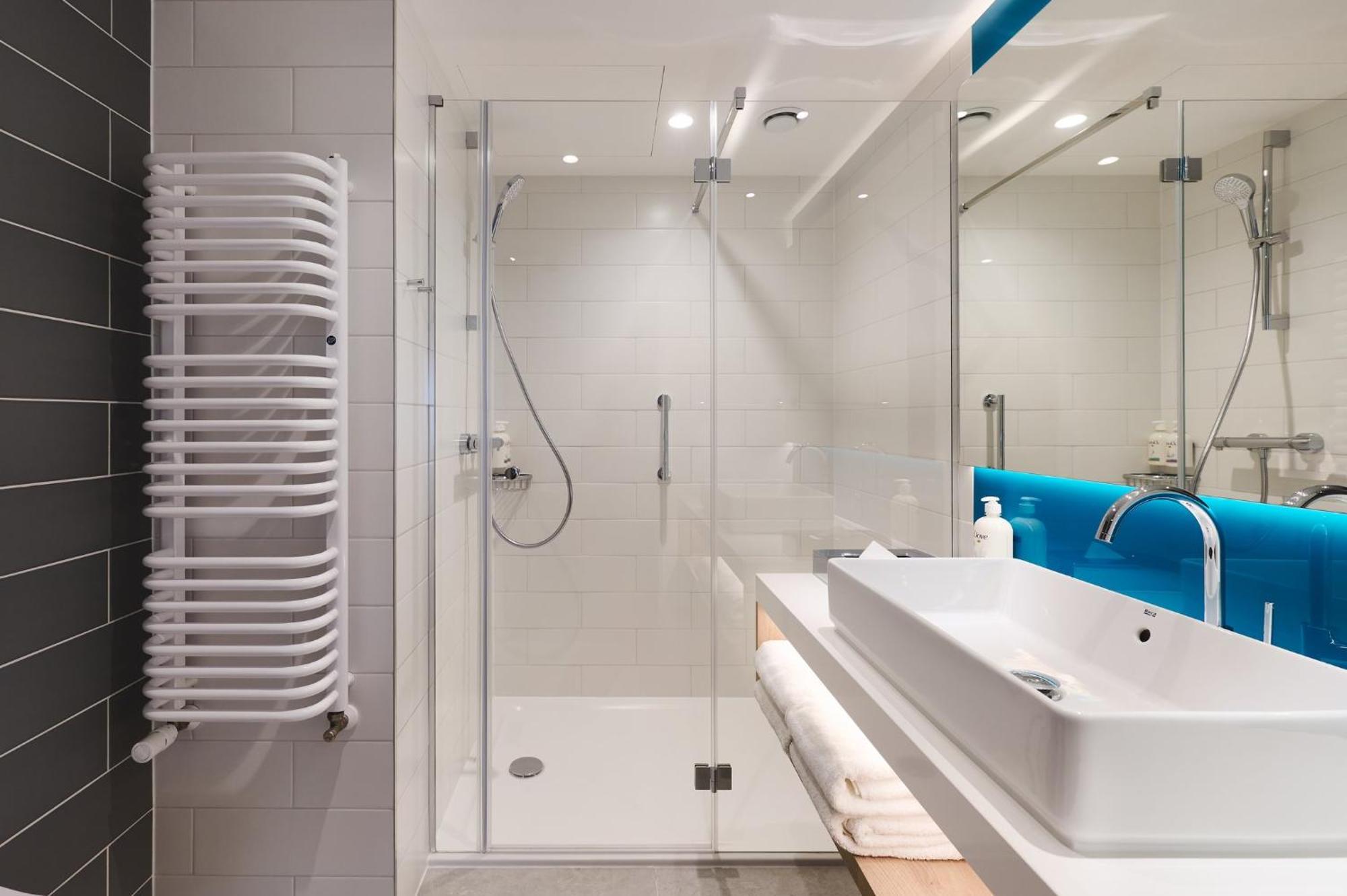Holiday Inn Express Lublin By Ihg Luaran gambar