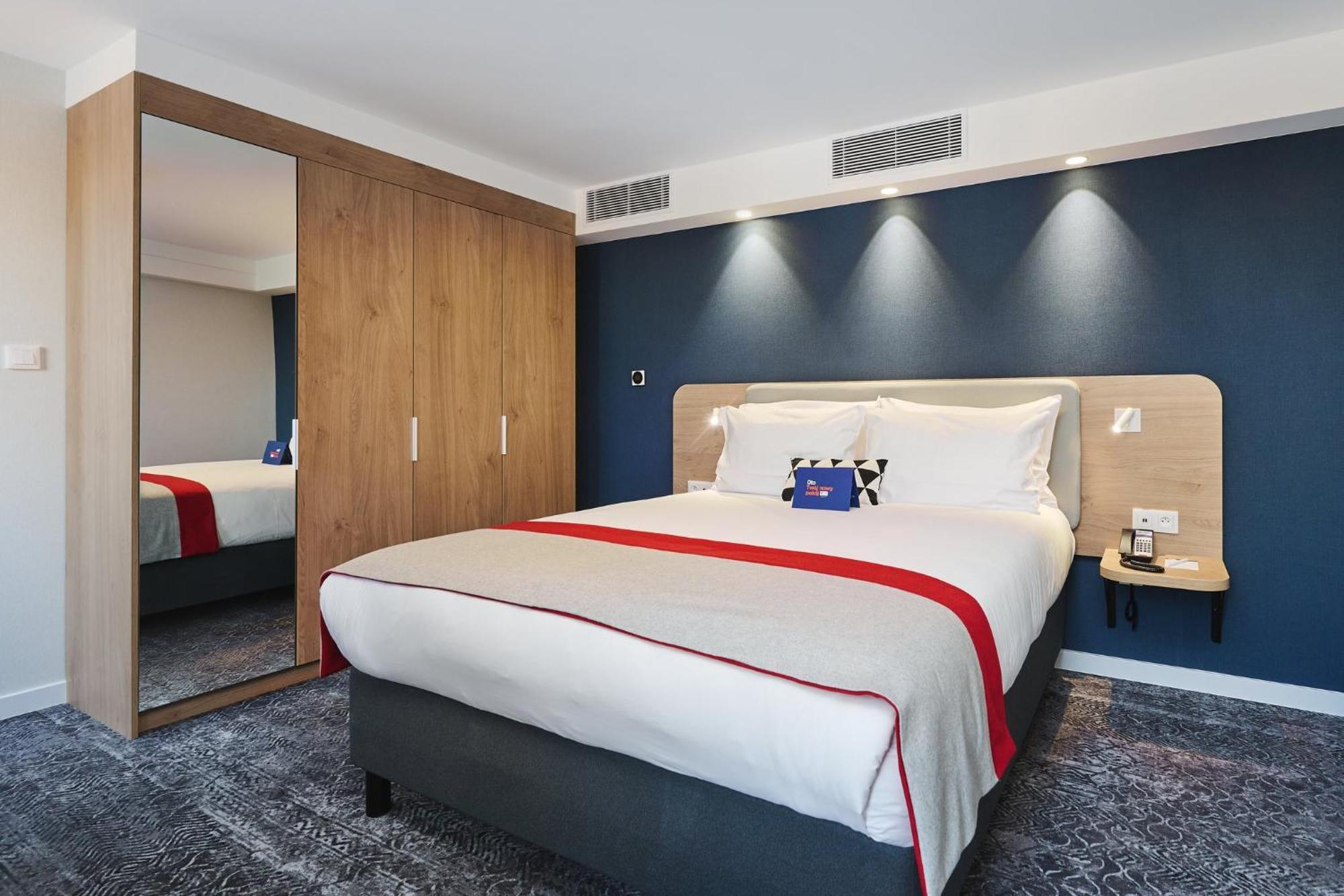 Holiday Inn Express Lublin By Ihg Luaran gambar