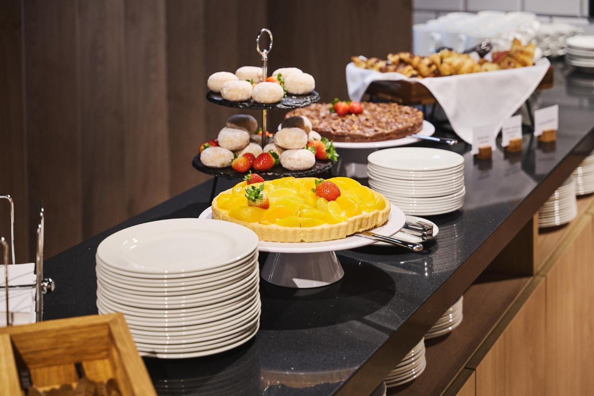 Holiday Inn Express Lublin By Ihg Luaran gambar