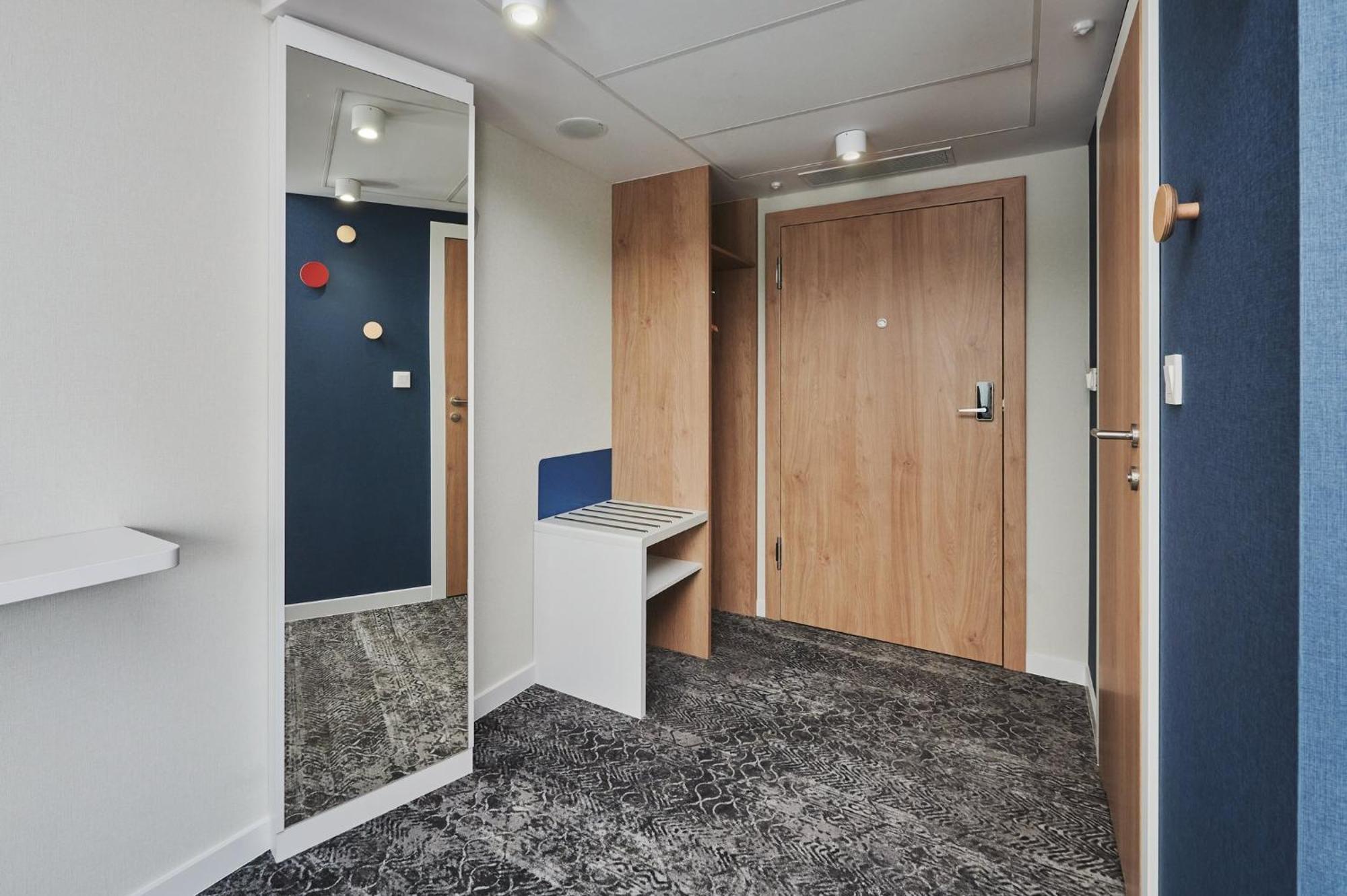 Holiday Inn Express Lublin By Ihg Luaran gambar