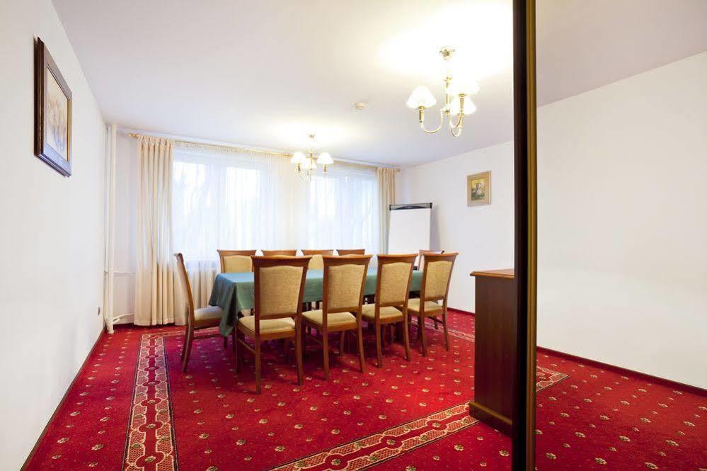 Holiday Inn Express Lublin By Ihg Luaran gambar
