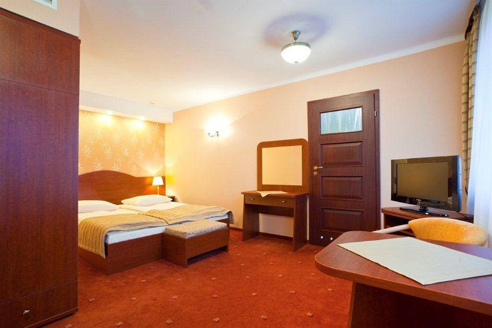 Holiday Inn Express Lublin By Ihg Luaran gambar