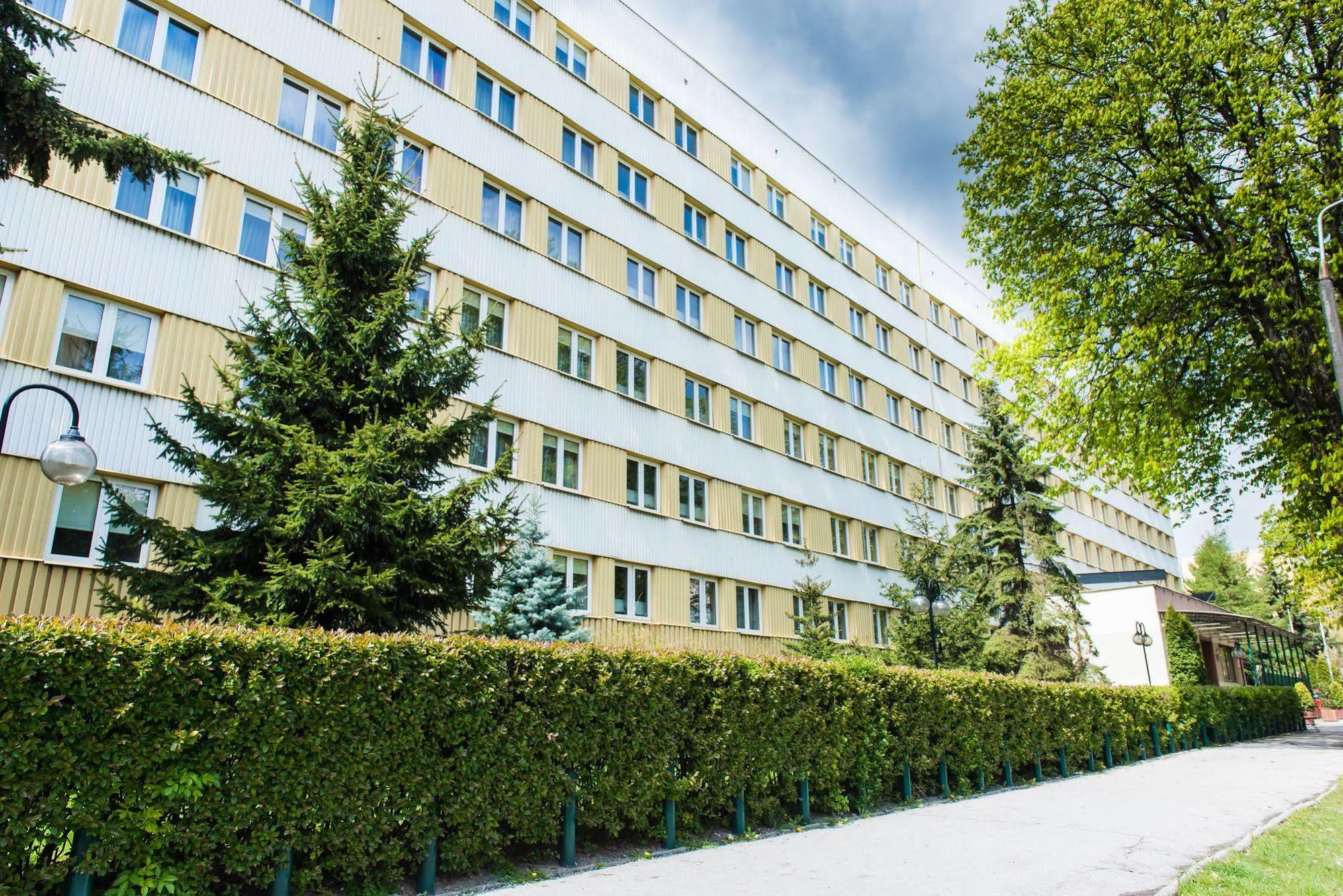 Holiday Inn Express Lublin By Ihg Luaran gambar