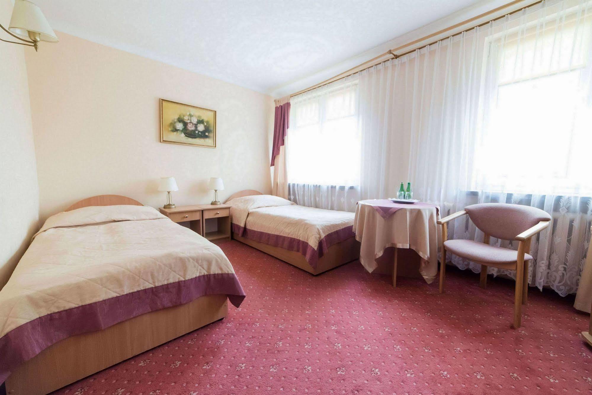 Holiday Inn Express Lublin By Ihg Luaran gambar