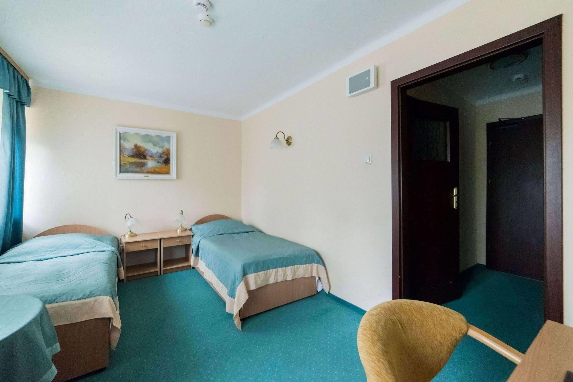 Holiday Inn Express Lublin By Ihg Luaran gambar