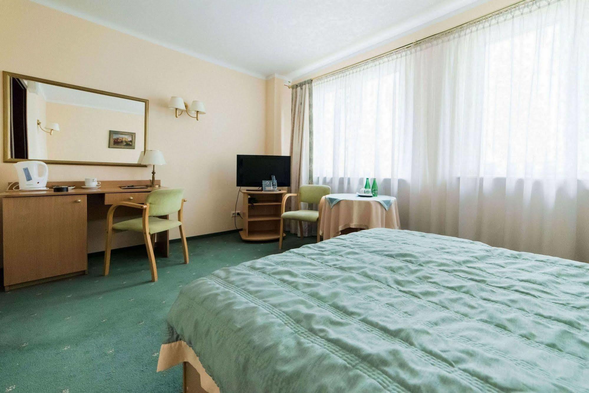 Holiday Inn Express Lublin By Ihg Luaran gambar