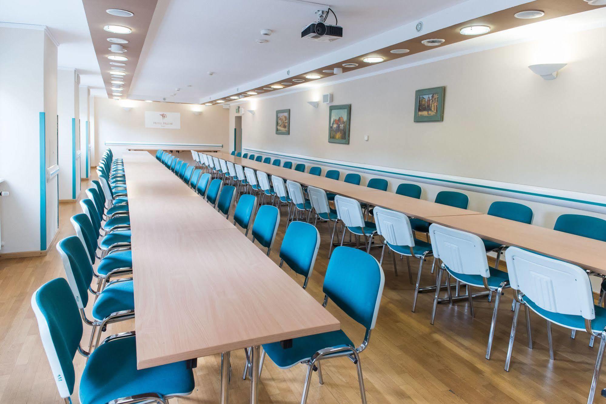 Holiday Inn Express Lublin By Ihg Luaran gambar