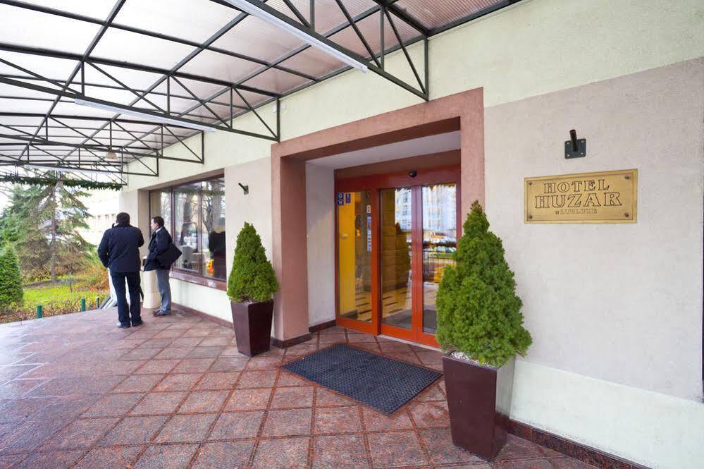 Holiday Inn Express Lublin By Ihg Luaran gambar